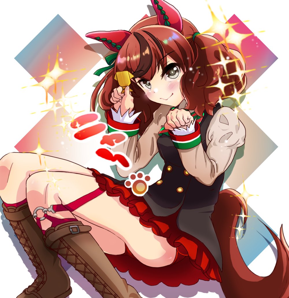 ○さん tweet media