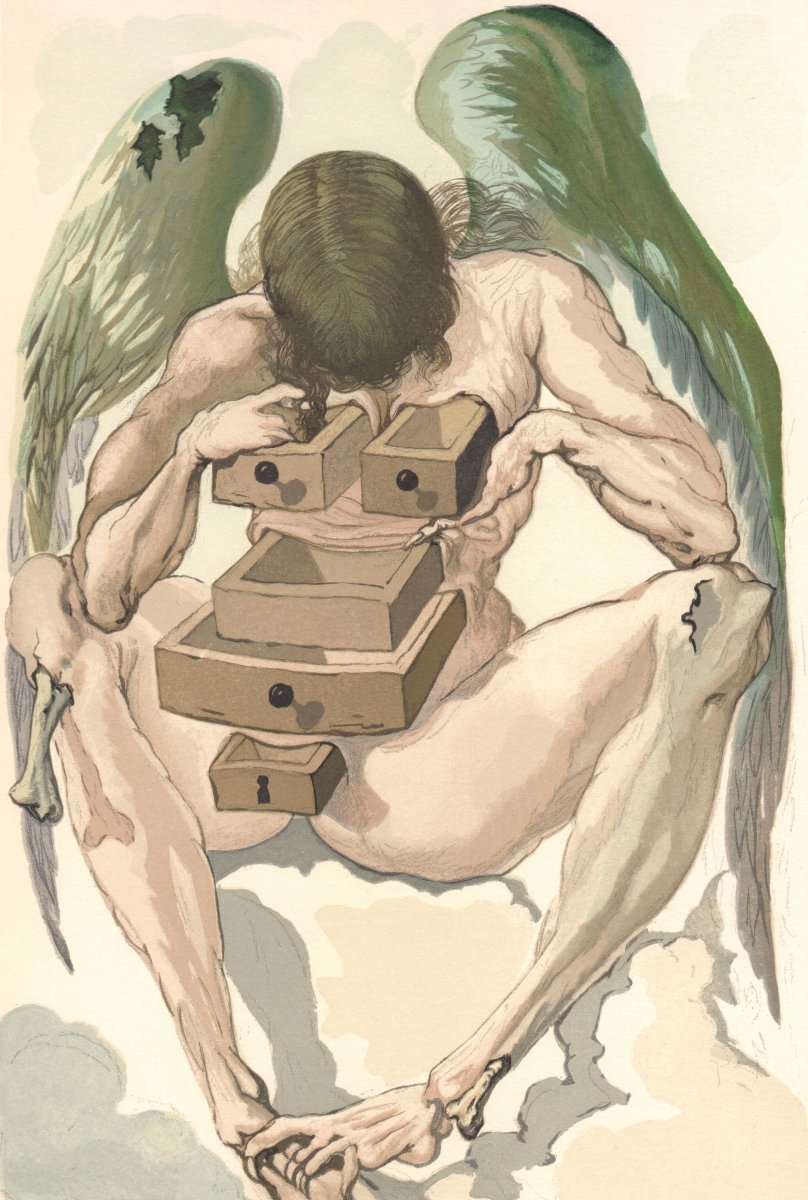 絵画の名前 tweet media