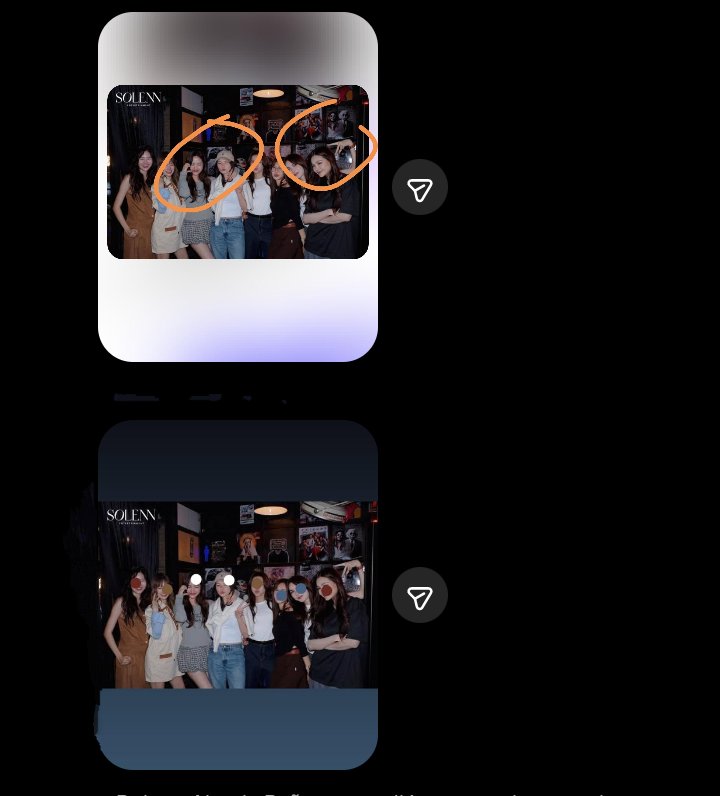 A. Magenta tweet media