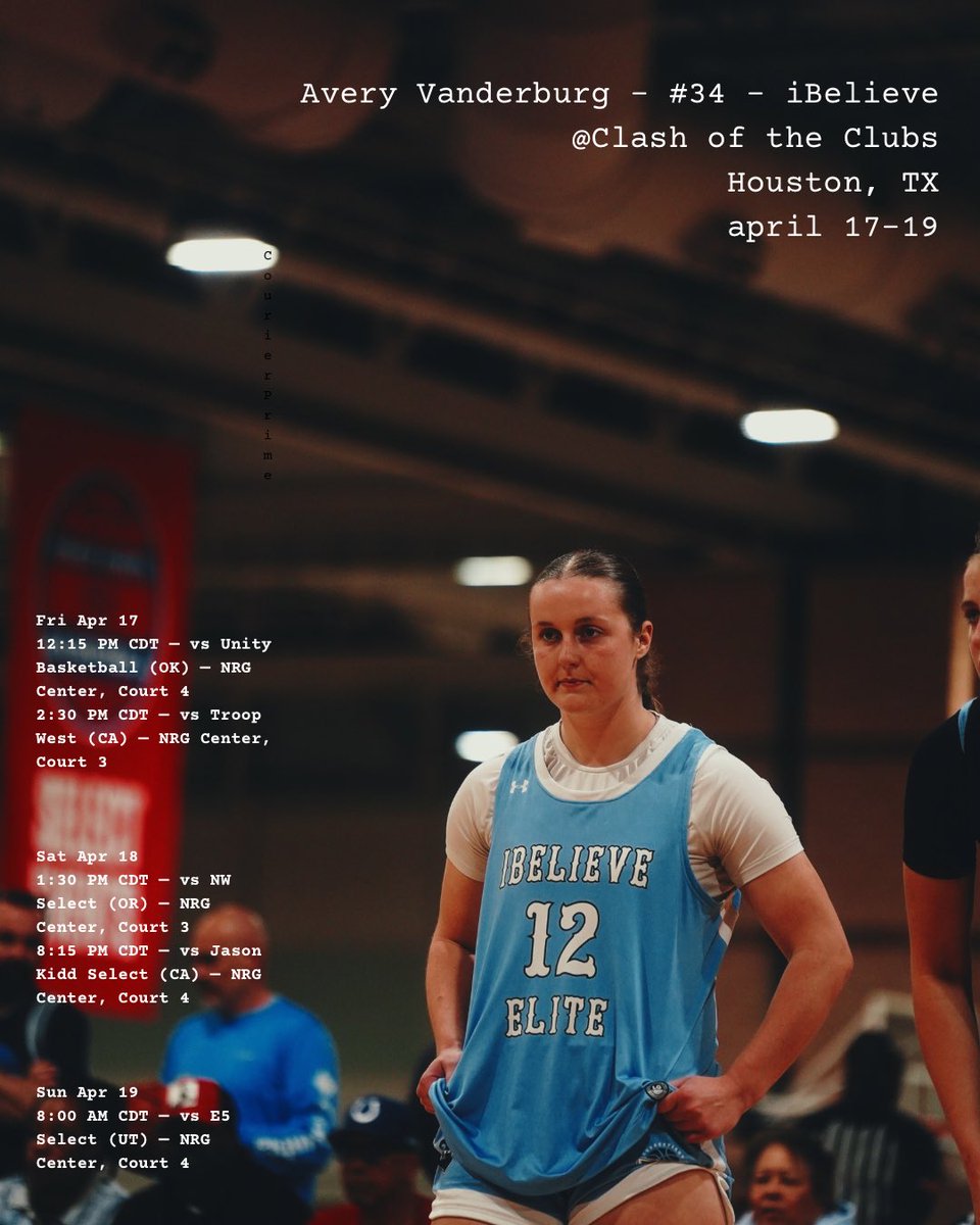 Avery Vanderburg tweet media