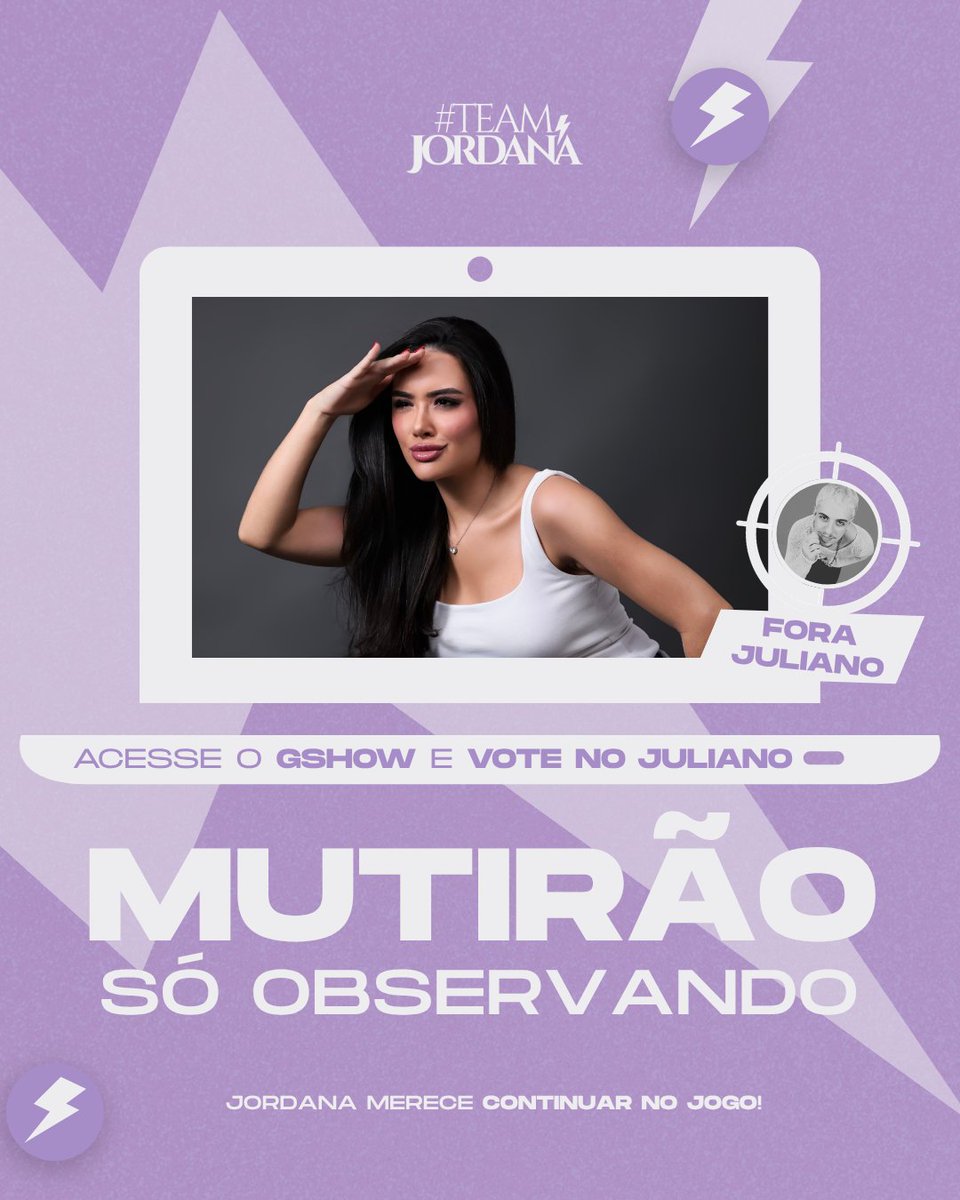 Jordana ⚡ tweet media