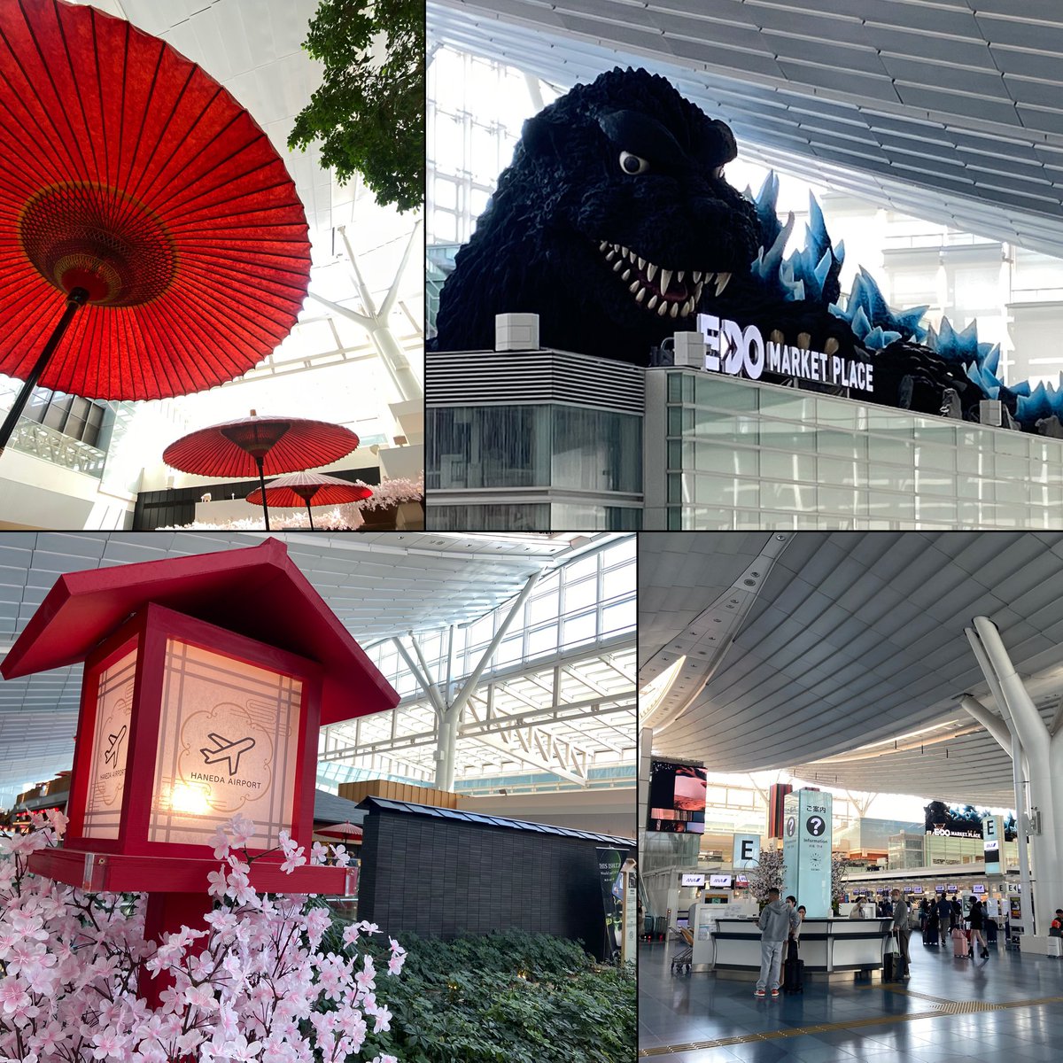 【世界二周旅🌏】
無事帰国しました✨
旅中たくさんの方々にお世話になりました。皆様本当にありがとうございました😊

I returned safely to Japan 🇯🇵
I was helped by many people during the trip. Thank you all very much!