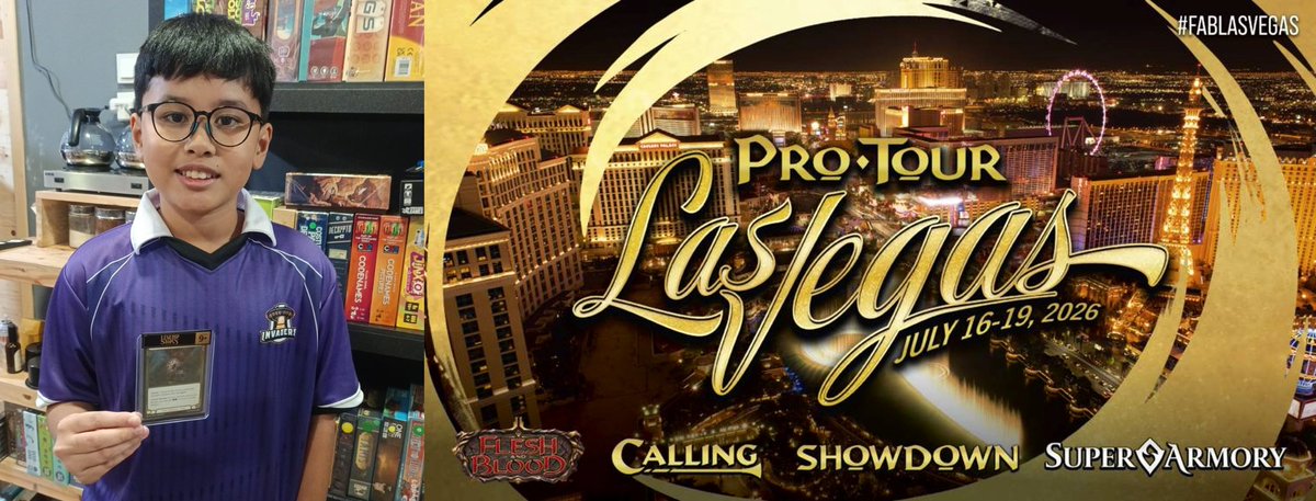 FABmily Fun! tweet media