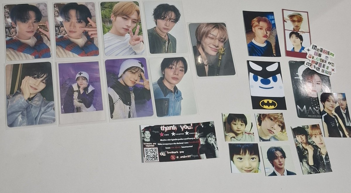 lele ☆ VAI VER O SKZ tweet media