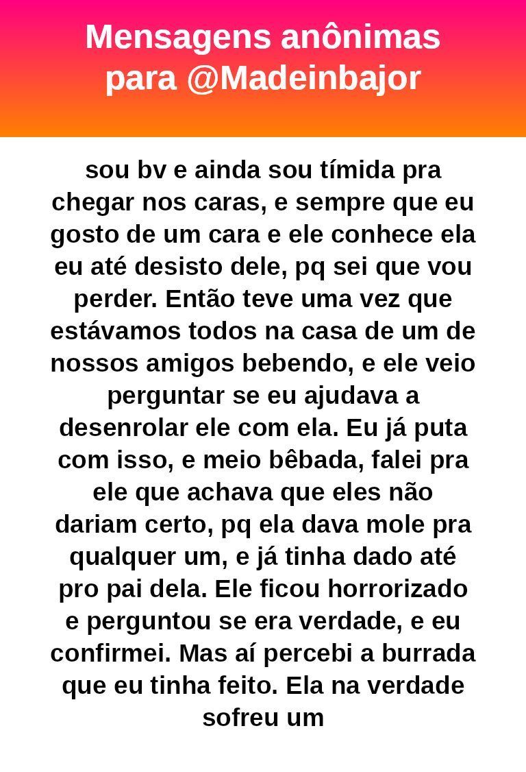 Making of da vida alheia tweet media