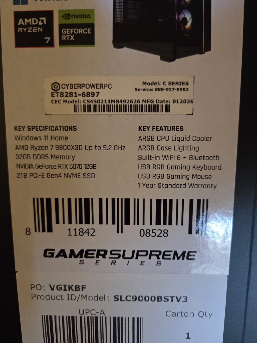 kingthrash the Gatekeeper tweet media