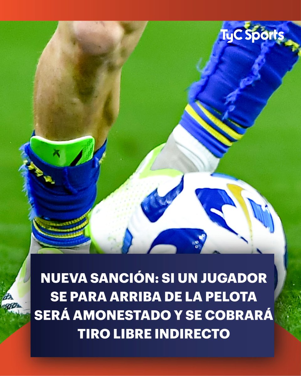 TyC Sports tweet media