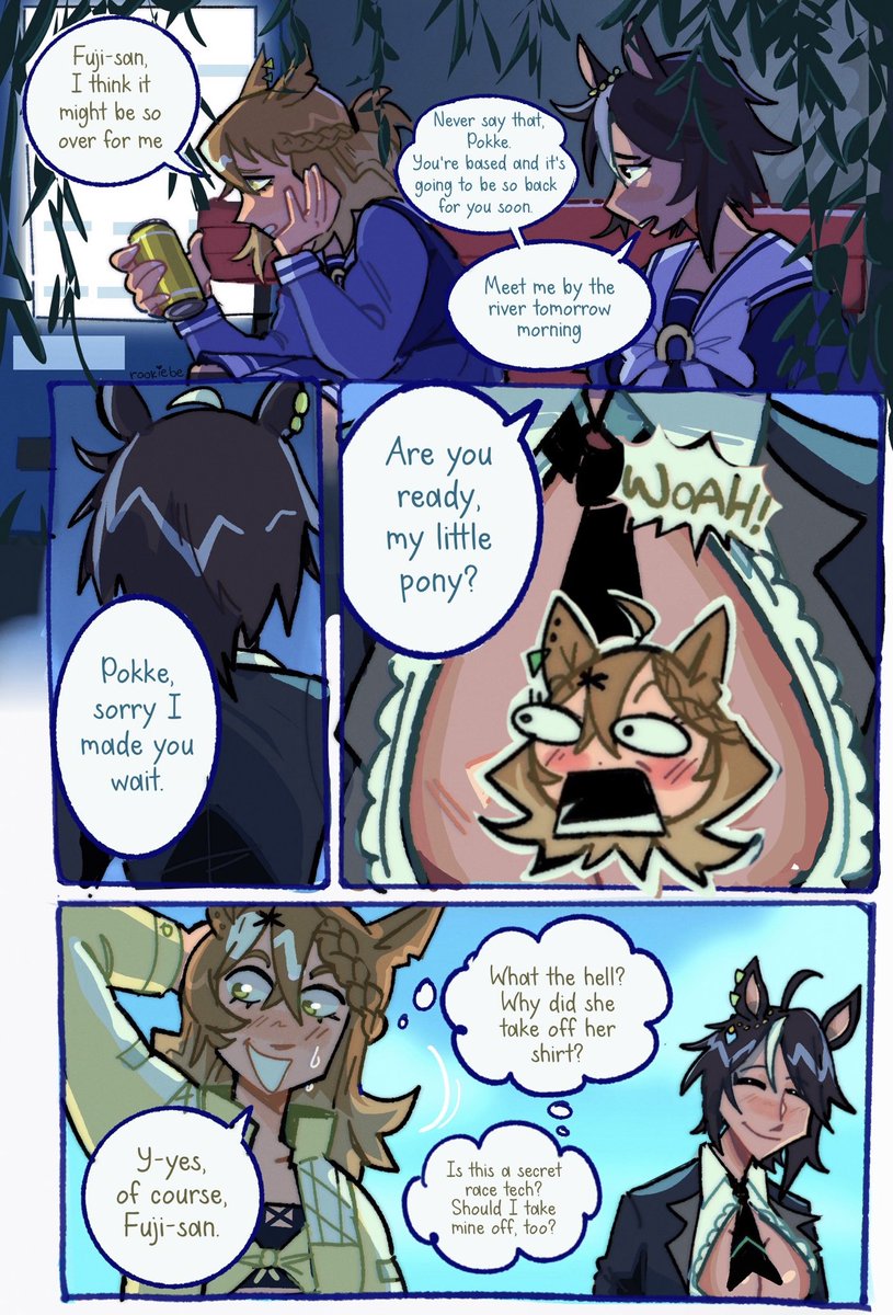 brooke! ✏️ tweet media