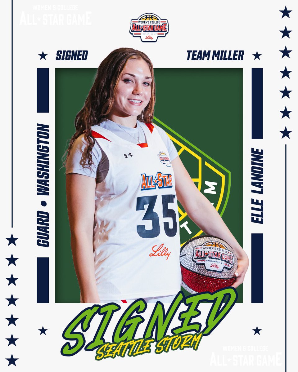 IntersportHoops's tweet photo. STAYING HOME 🏡 

𝗘𝗟𝗟𝗘 𝗟𝗔𝗗𝗜𝗡𝗘 HAS OFFICIALLY SIGNED WITH THE SEATTLE STORM https://t.co/ETqIhKcU2H