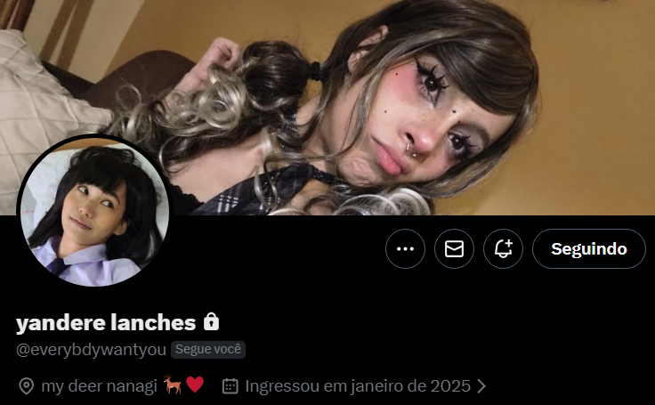 eroderegirl's tweet image. #spoiled