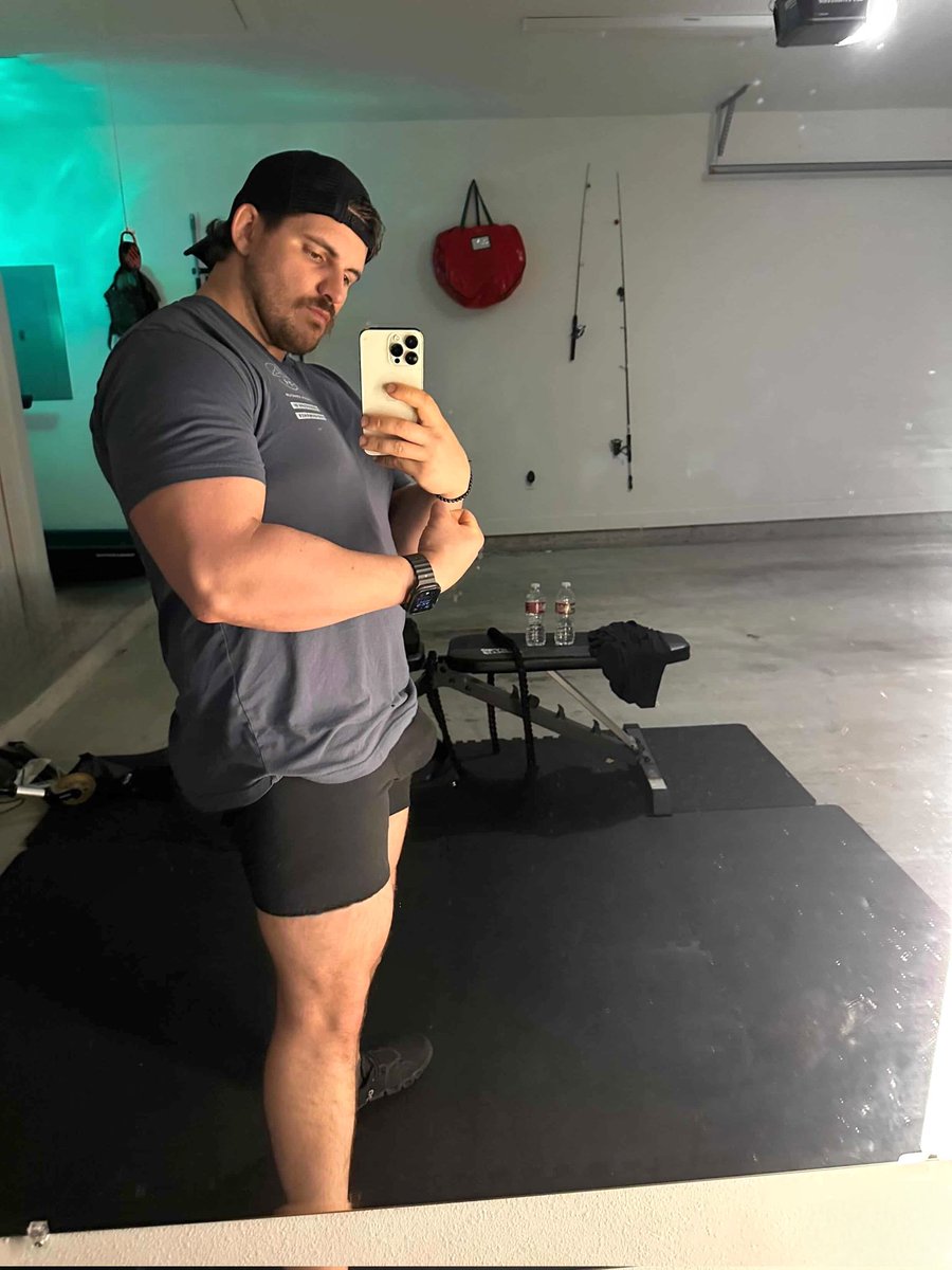 CoreySteel22's tweet photo. Who likes muscle daddies?

https://t.co/tHbvSHEunm https://t.co/Wlcyf21pOX
