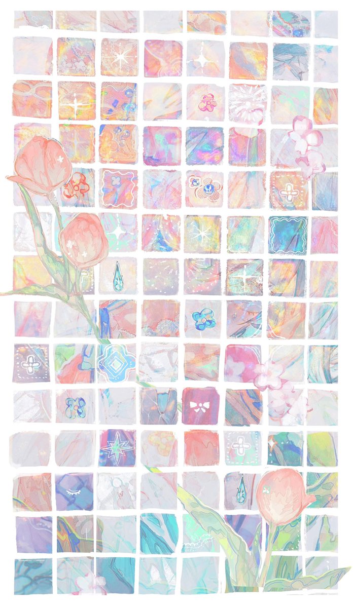 oo6@画集発売中 tweet media