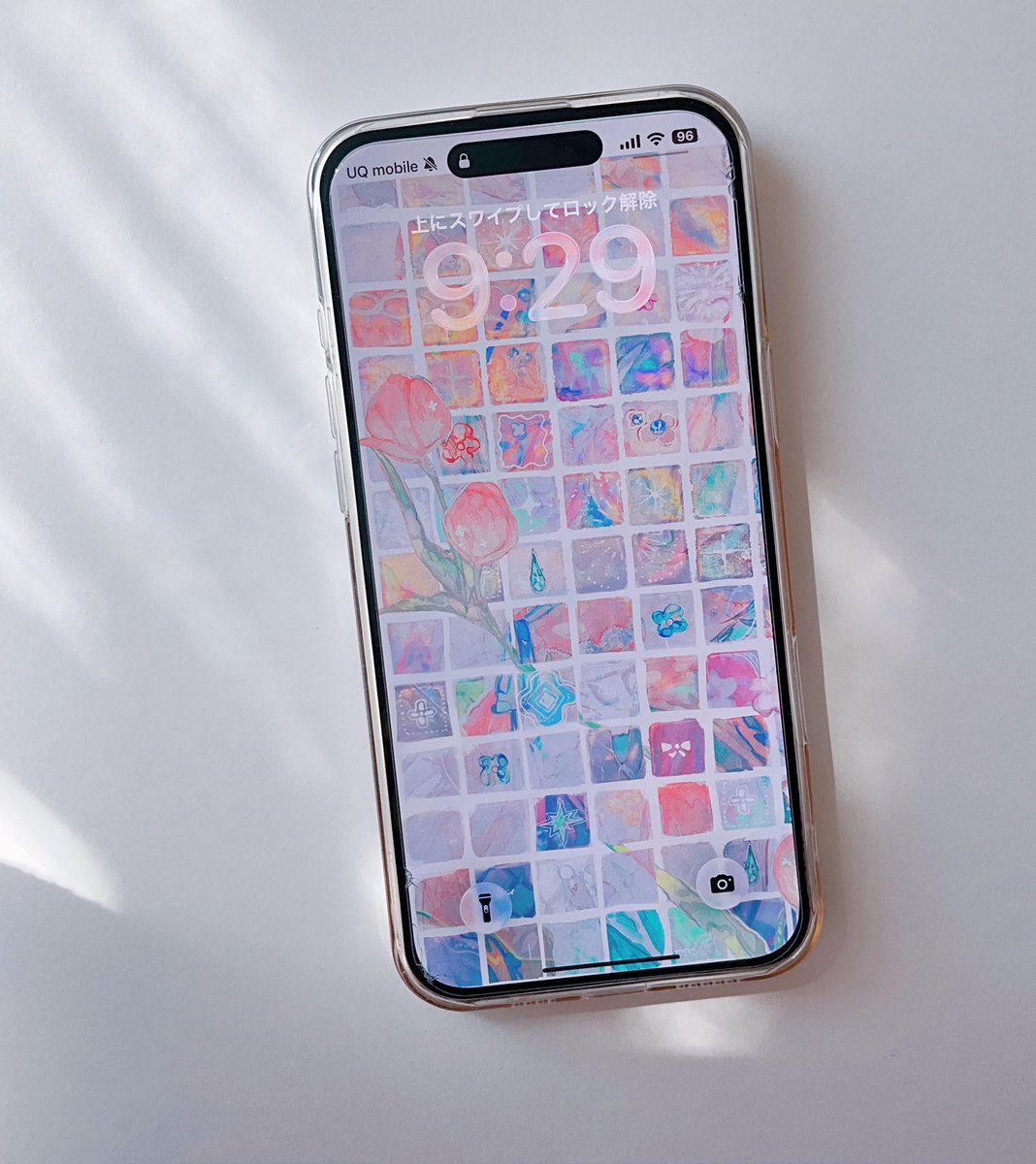 oo6@画集発売中 tweet media