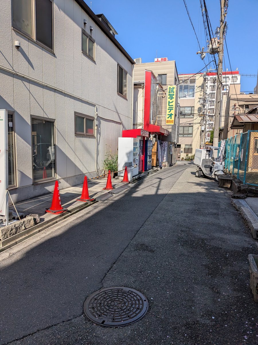 冬愛 tweet media