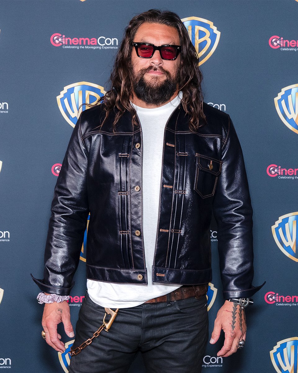 WB Pictures México tweet media