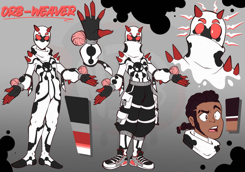 Nib Inkblot tweet media