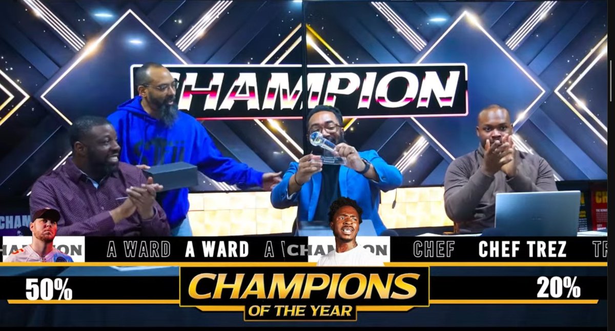 Let’s Talk Battle Rap tweet media