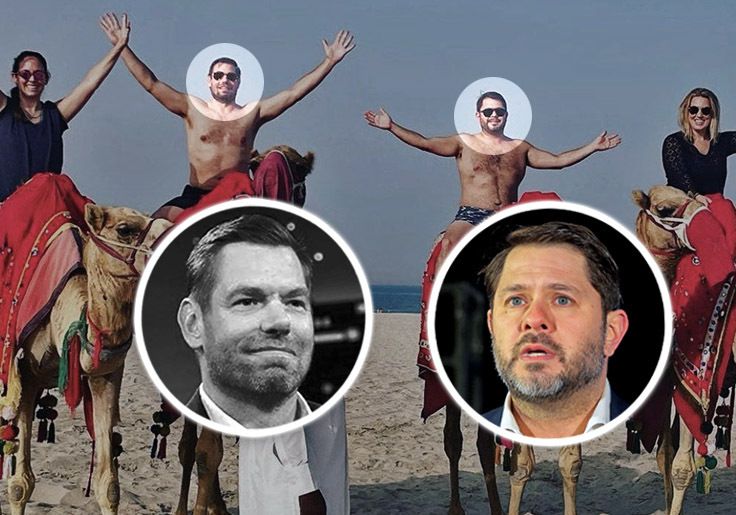 Vince Langman tweet media