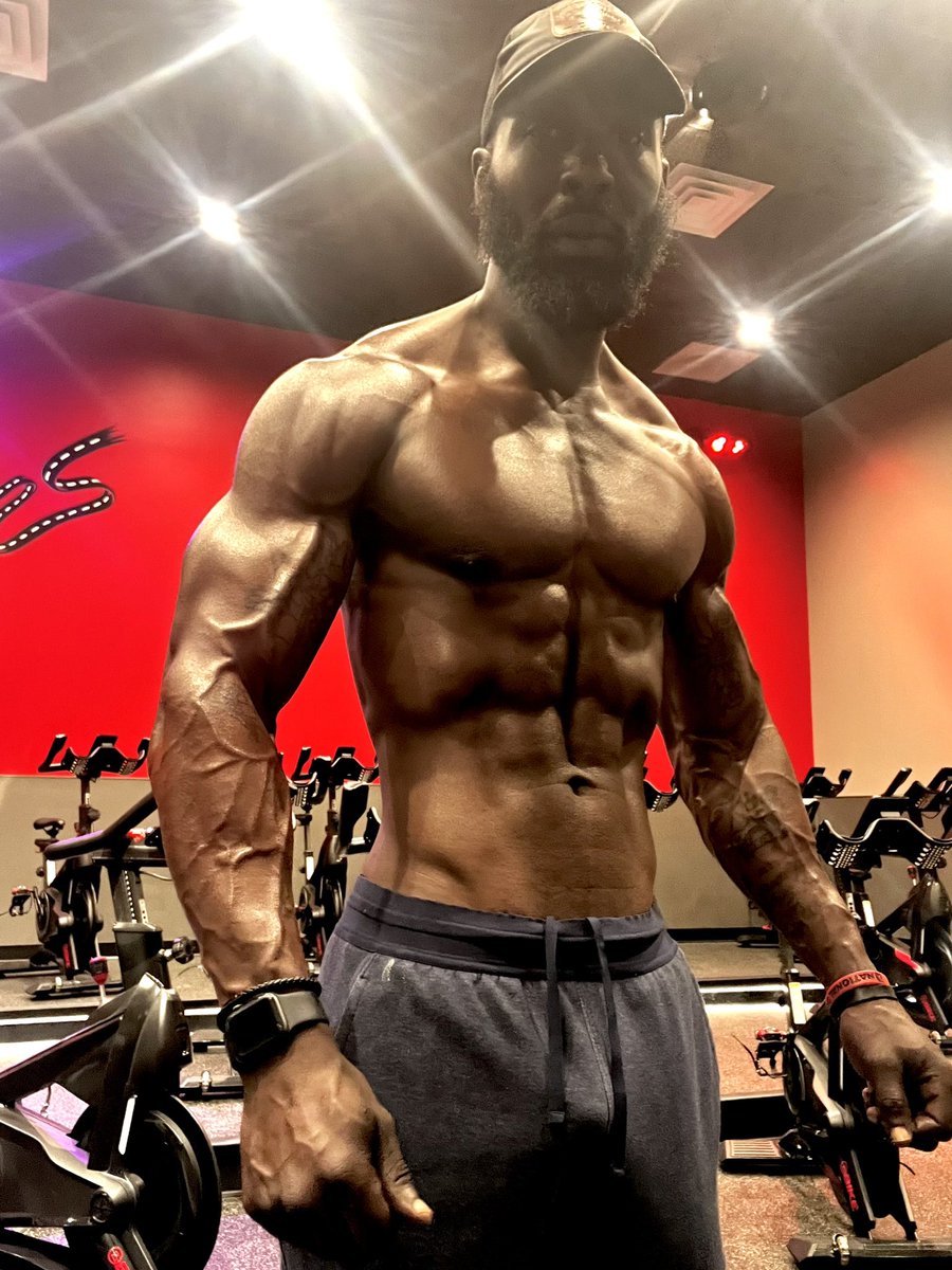 bowenb23king's tweet image. I do this and you will get great results #personaltrainer