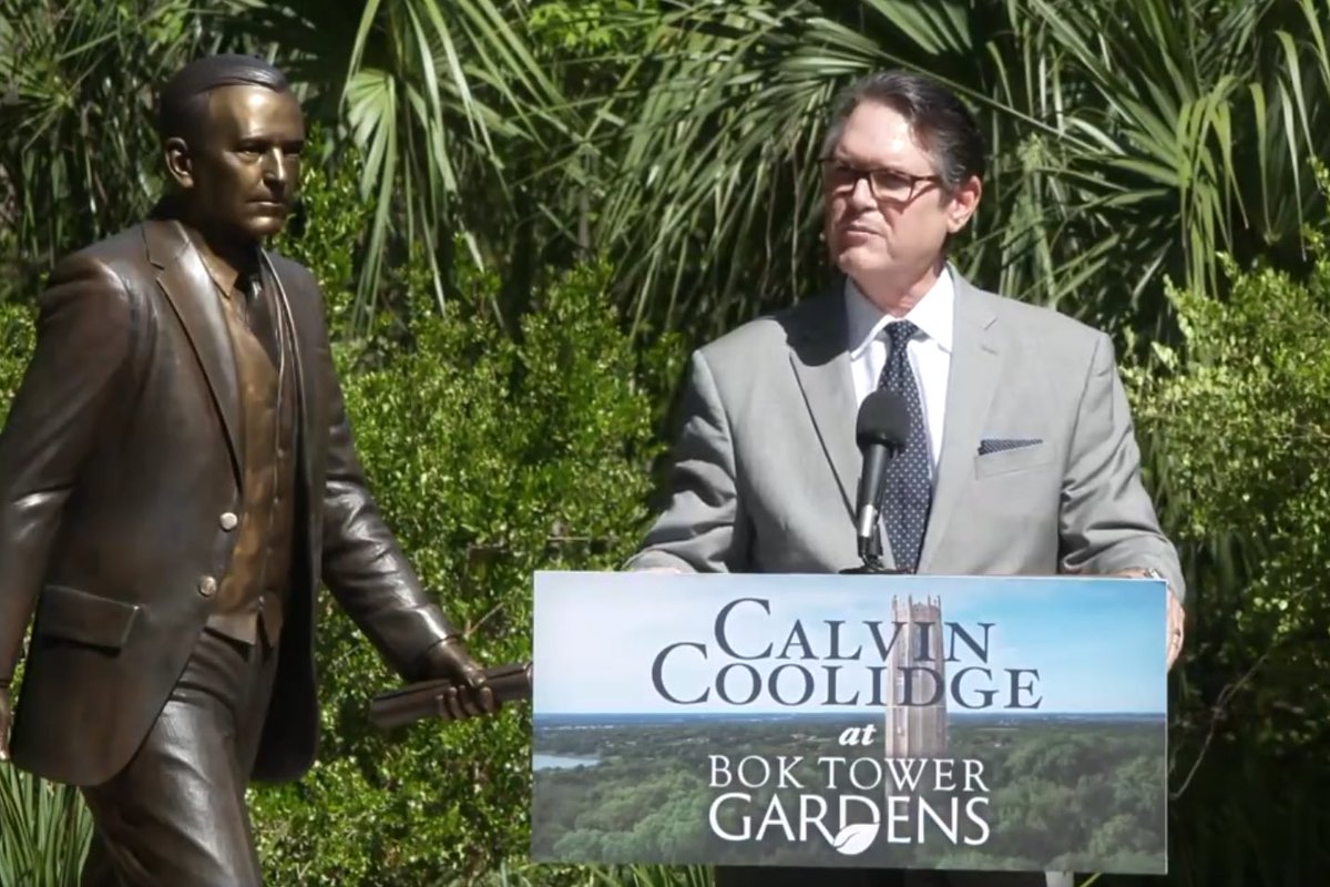 Florida Department of State tweet media