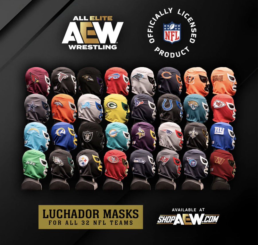 Fightful Wrestling tweet media