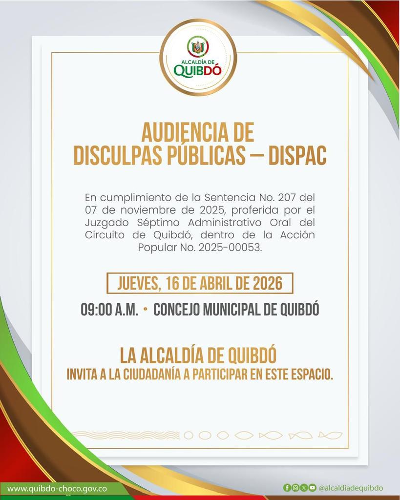Revistachoco.com.co tweet media
