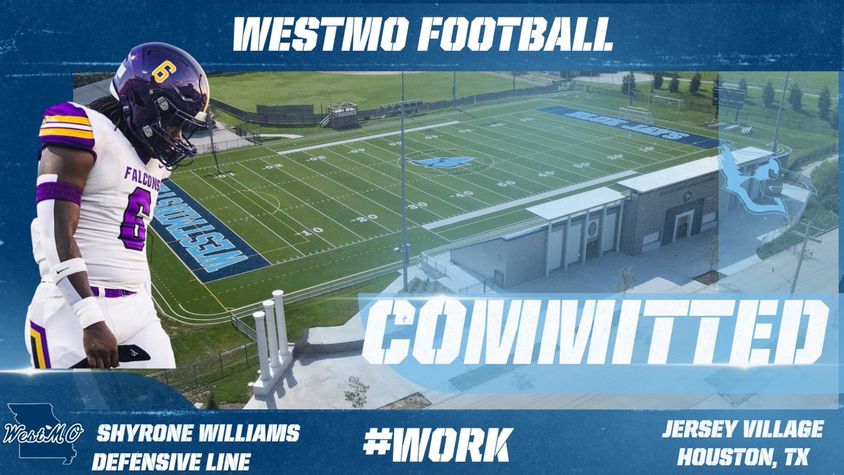 Shyrone Williams tweet media