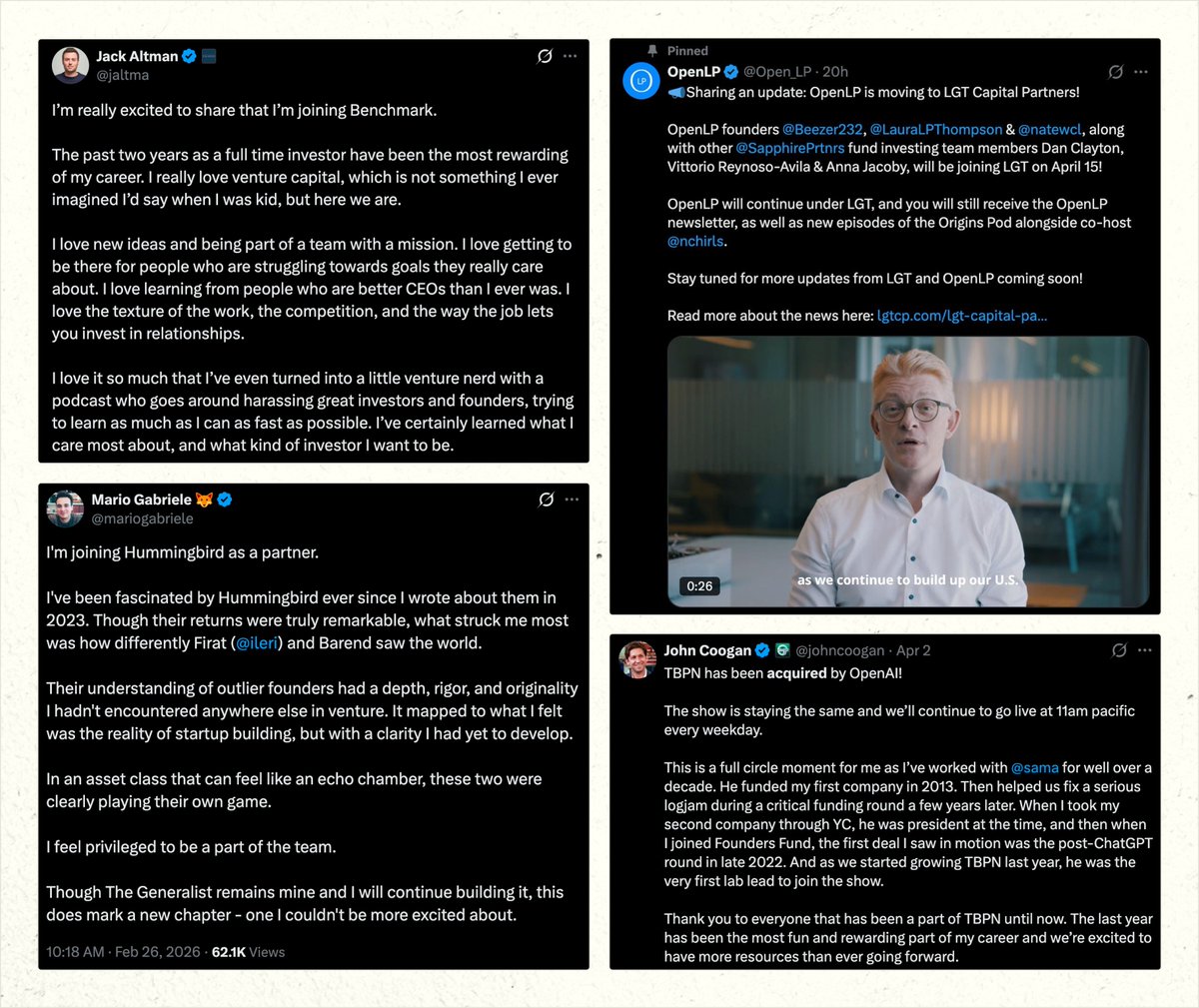 Pavel Prata tweet media