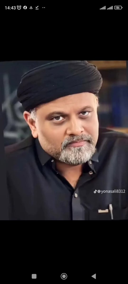 ZoobiRiaz's tweet image. ادب سے بیٹھو گستاخ مت بنو دلوں کو کھولو تصویر یار تمہارے دل میں اتارنا میرا کام ہے تم صرف جھولی کھولو زبان اور آنکھیں بند رکھو سراپا کان بن جاؤ اس کا حکم سنو جو وہ کہتا ہے وہ کرو
از انمول سیدی را یونس الگوھر 🙇‍♂️ 
#alratv