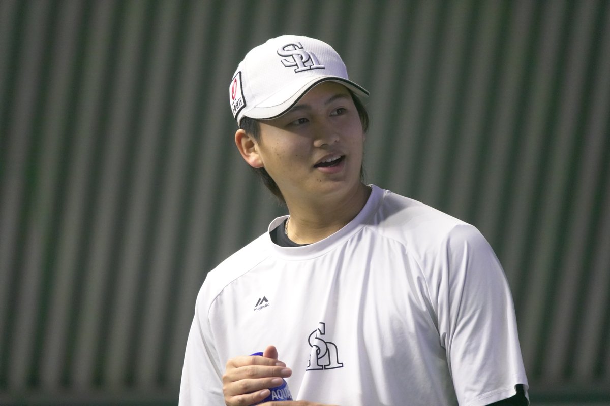 鷹フル（ホークス専門メディア） tweet media