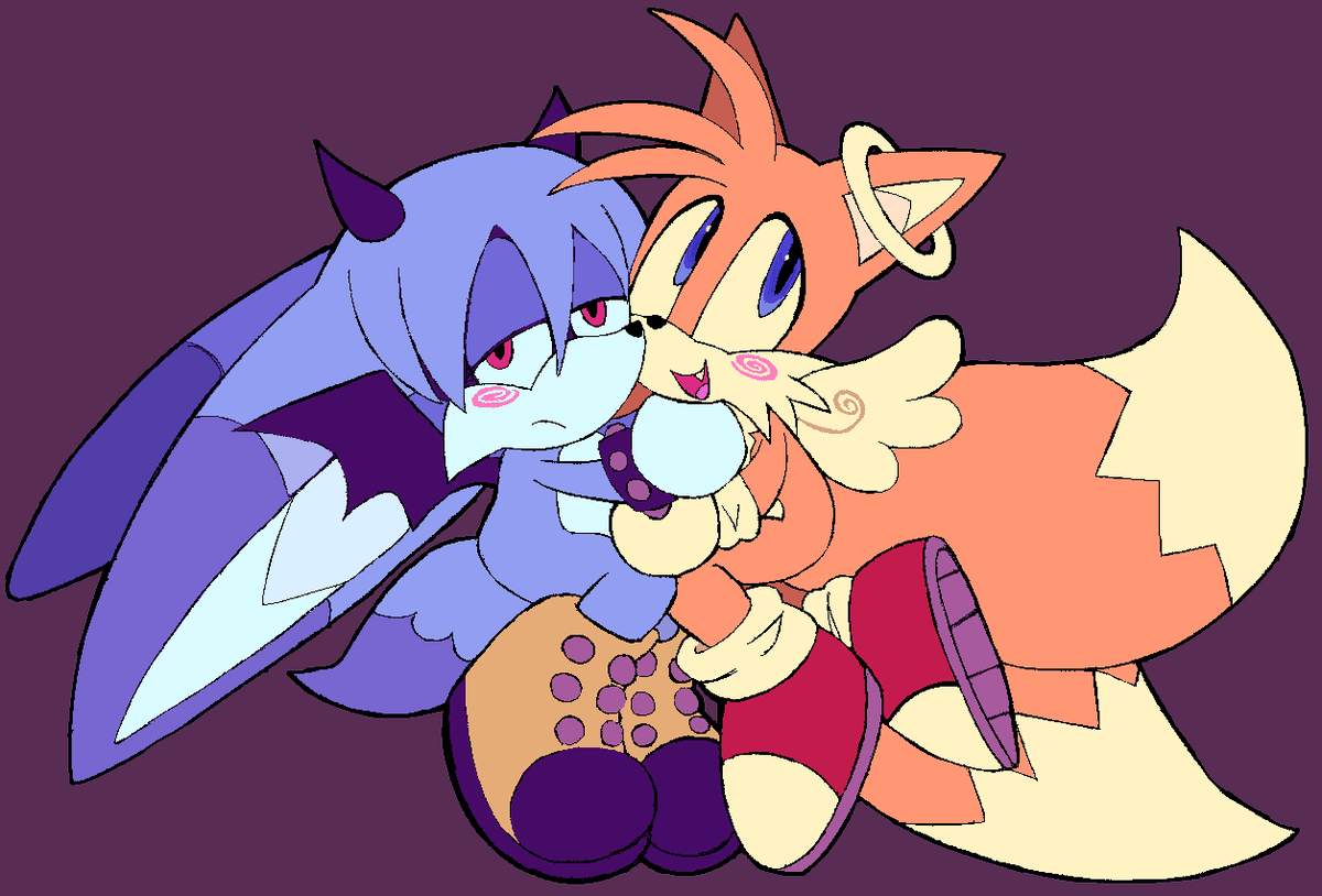 Lien ⌁⍟⌁ (Surge skin in rumble this month) tweet media