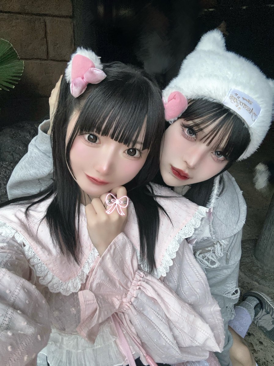 響羽リズ tweet media