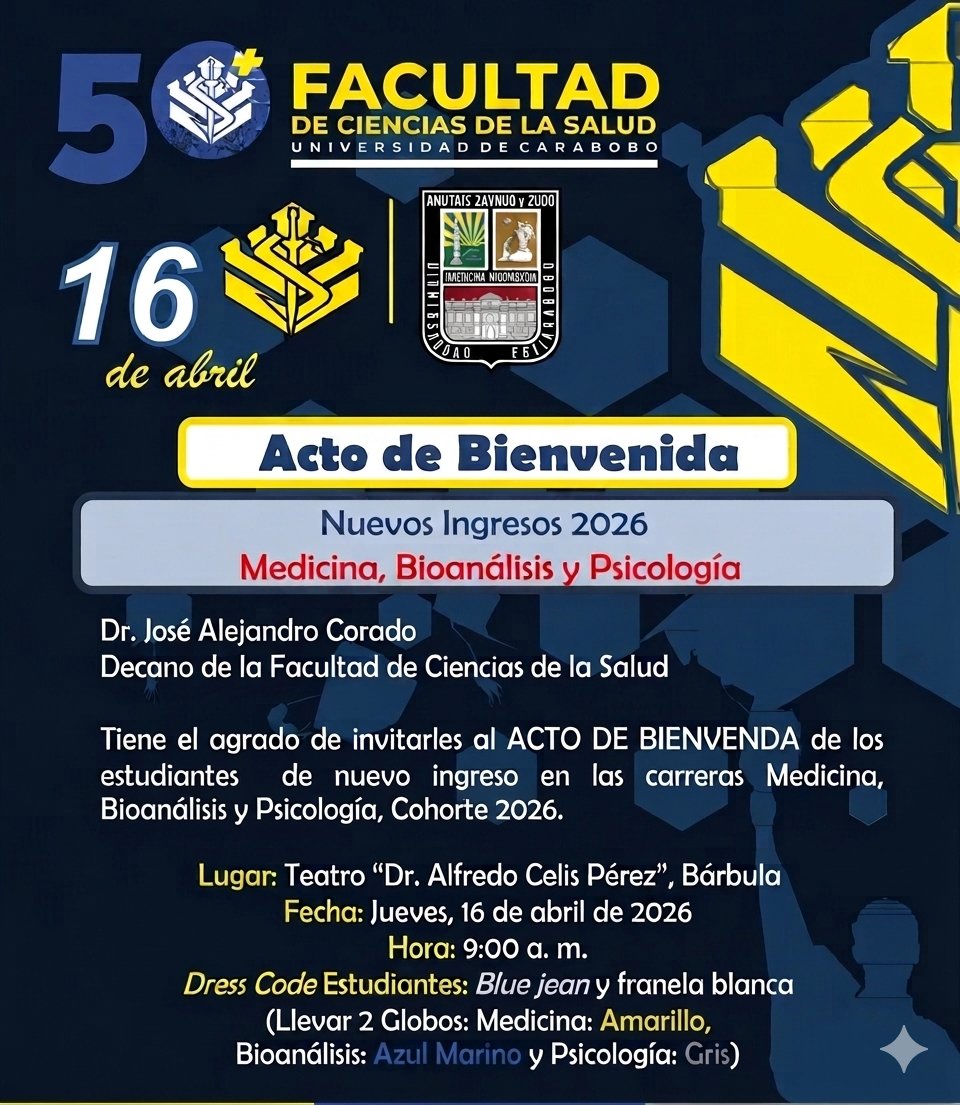 FCS Sede Carabobo UC tweet media