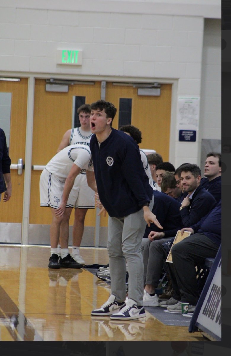 villeboyshoops's tweet image. We are excited to announce that Ben Davidson has been hired as the new varsity basketball coach! #wework @DavidsonTheben @mpschools