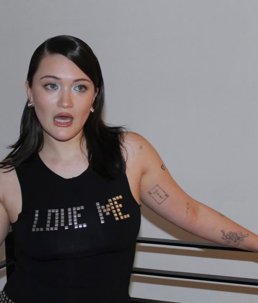 moon 𖦹 parkmira ceo (pitt spoilers) tweet media