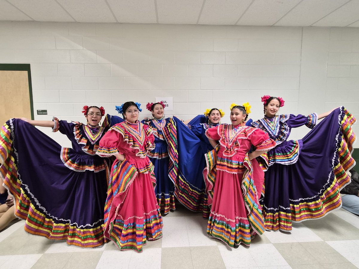 Sul Ross Dance tweet media