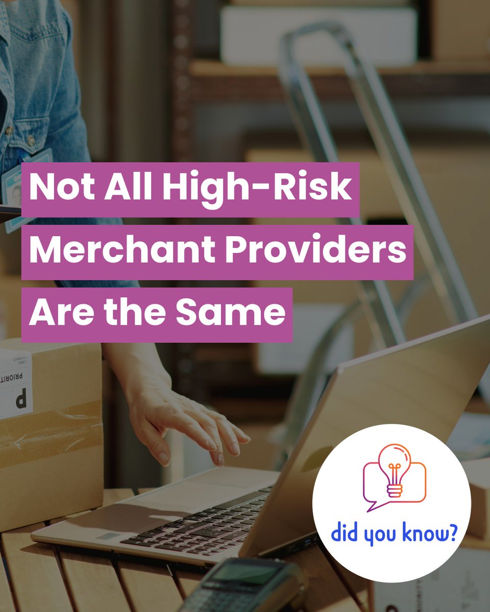 GroupISOInc's tweet photo. High-risk businesses need more than basic payment processing. They need a reliable provider that understands their industry, offers stable support, and helps them manage approvals, chargebacks, and long-term growth.

https://t.co/14Q4g6IxdG

#HighRiskMerchantServices https://t.co/RgGLxWI4oM