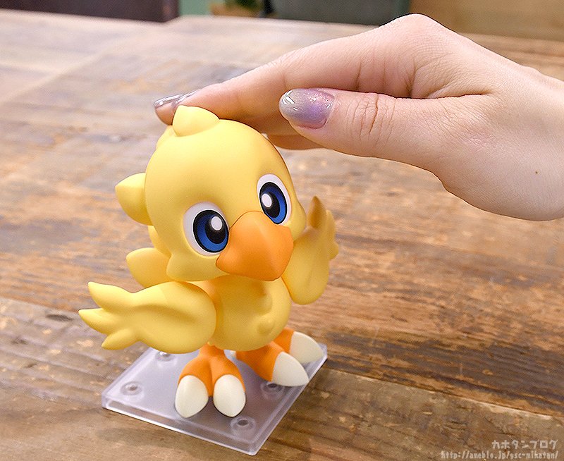 カホタン＠グッスマのすみっこ (@gsc_kahotan) on Twitter photo 