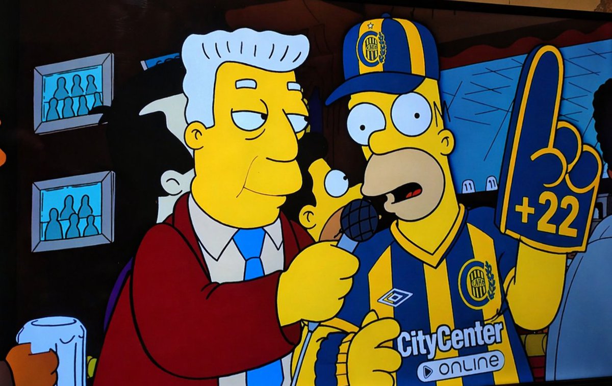 Sintonía Canalla tweet media