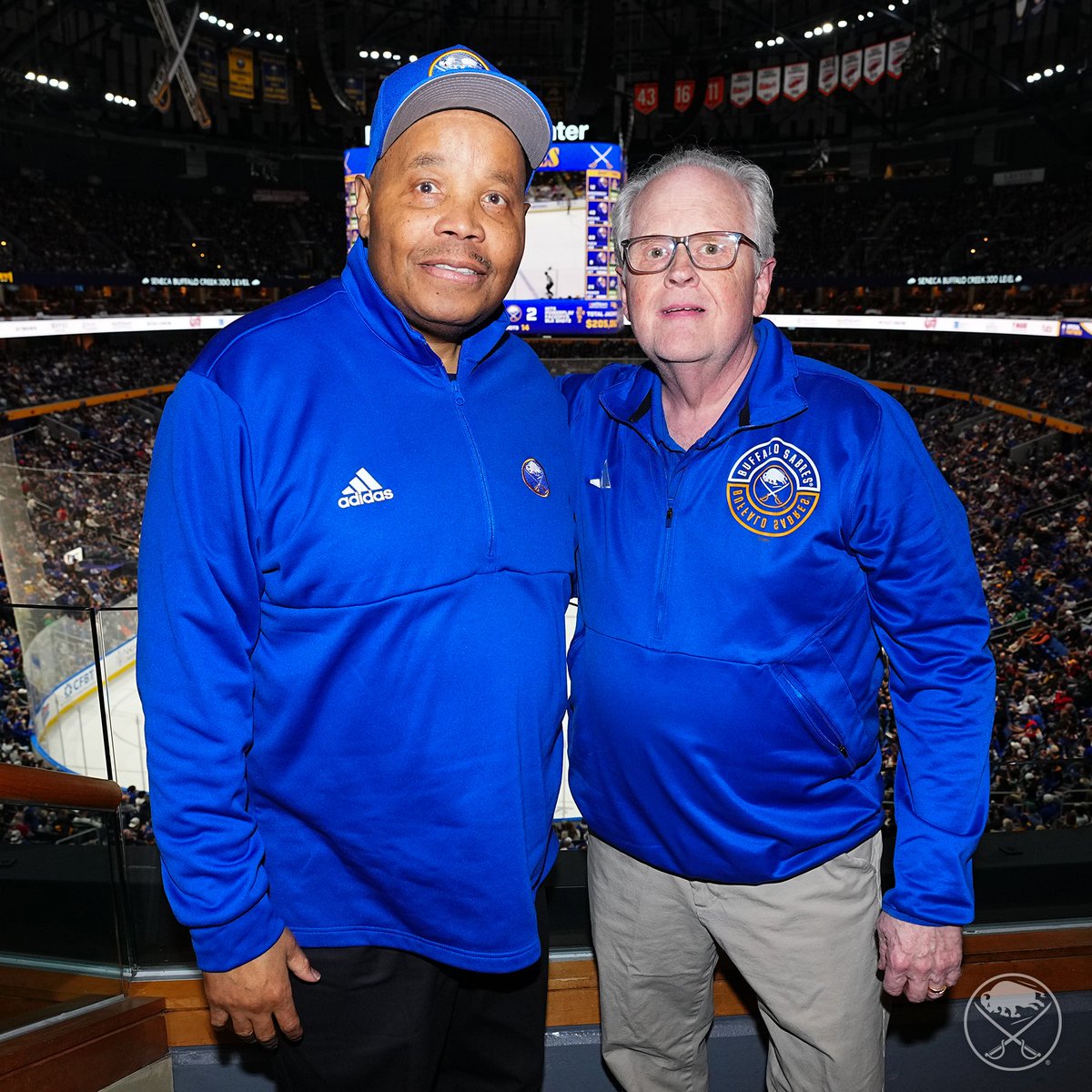 y - Buffalo Sabres tweet media