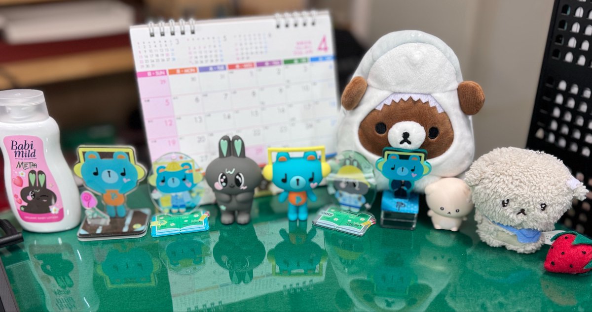 รี（りぃ） tweet media