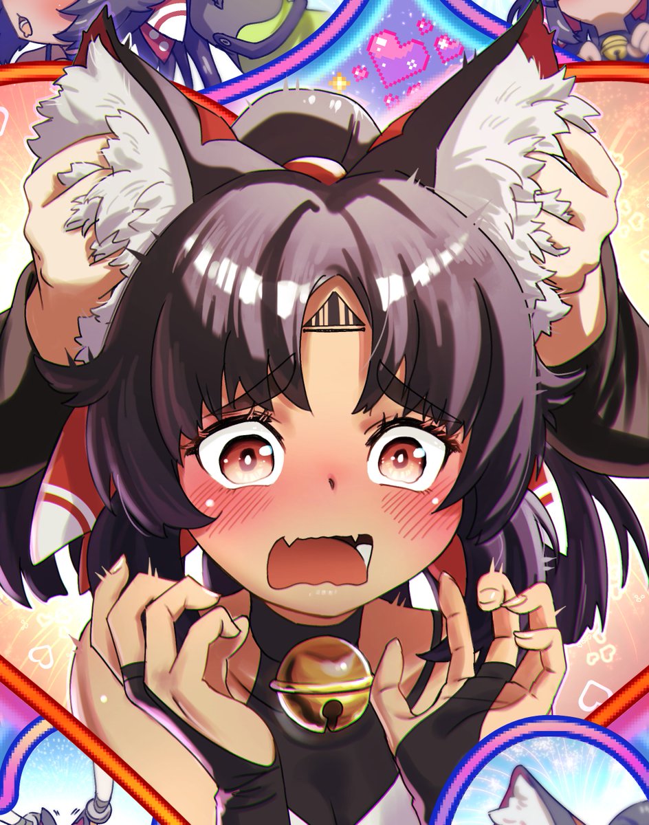 K.Kamiyama tweet media