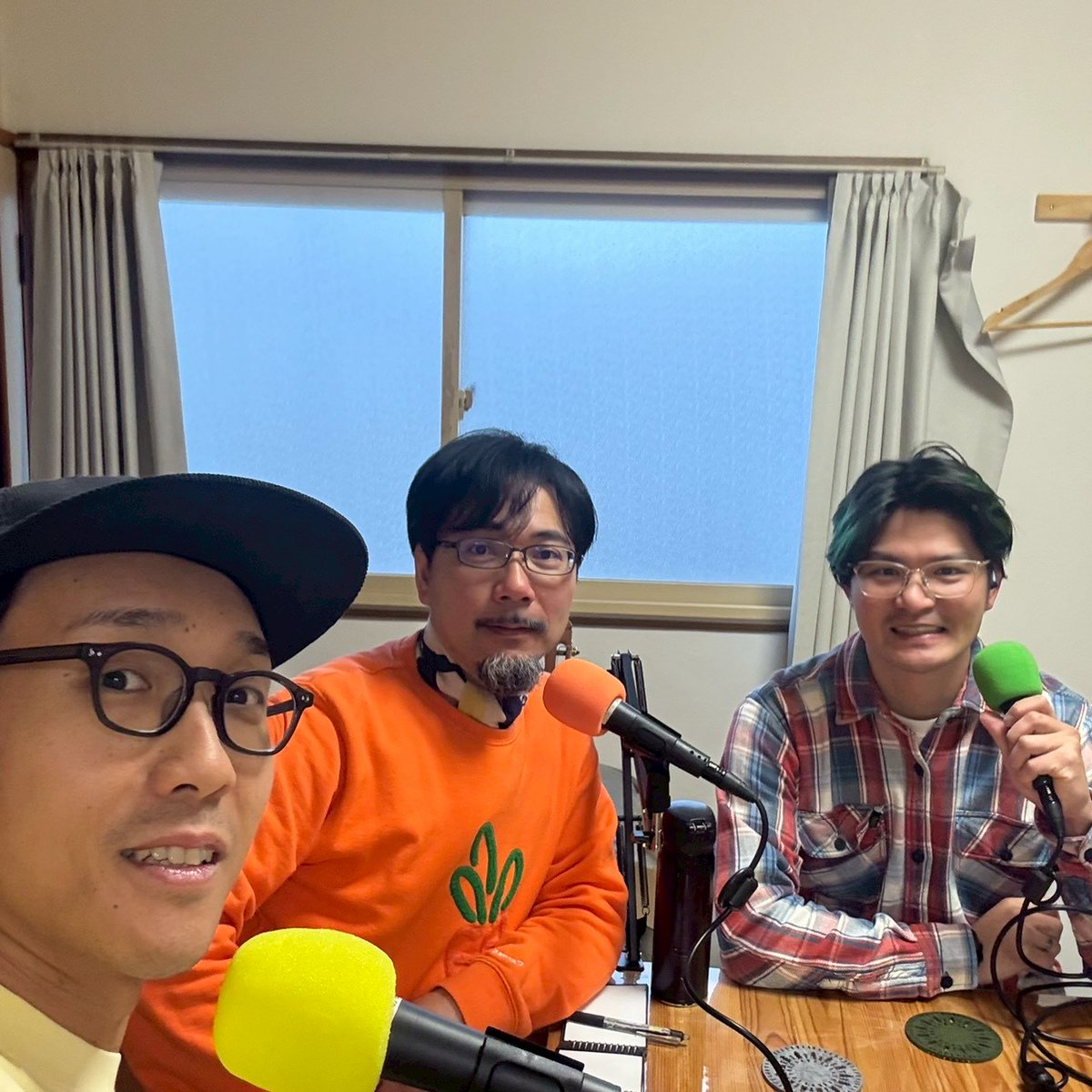 アリのままトーク（アリトーク） tweet media