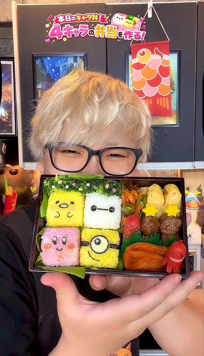 ただのコック帽(鈴木翔) tweet media