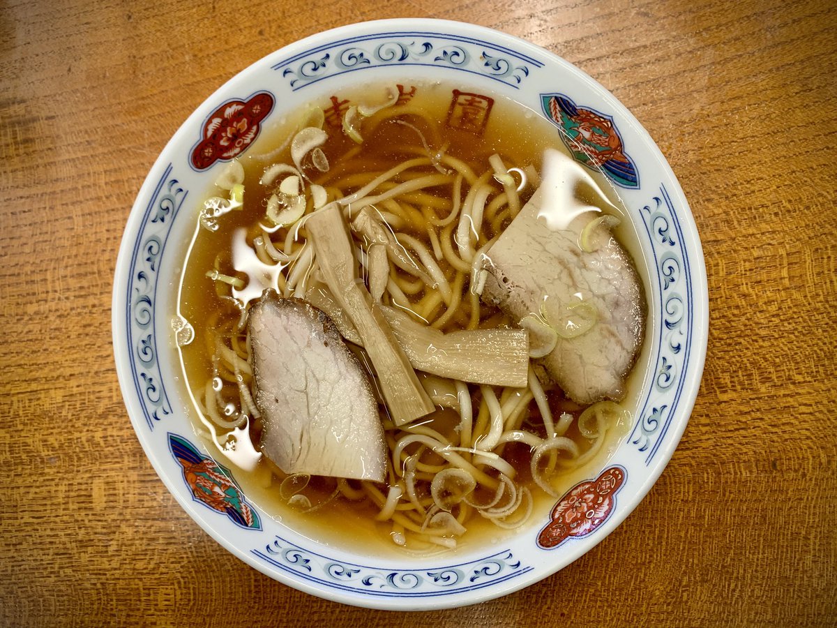 しらす(「TRY全国版」第3弾、「第26回TRYラーメン大賞」発売中) tweet media