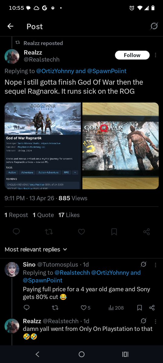 Nate The Higgers🏳️🌈 🕊️RIP Akira Toriyama🕊️ tweet media