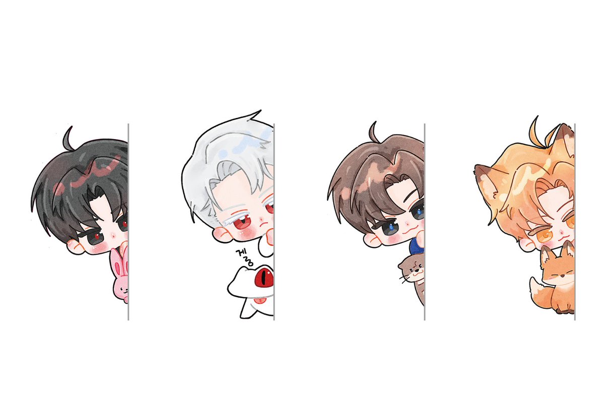 디페(토)N18_흑당 tweet media