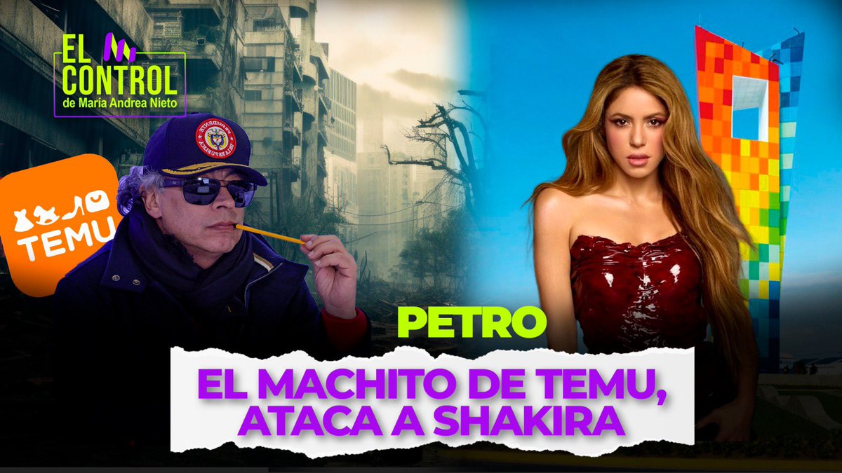 MARIA ANDREA NIETO tweet media