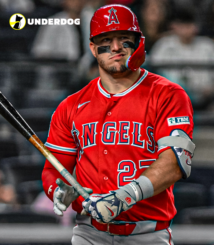 Underdog tweet media