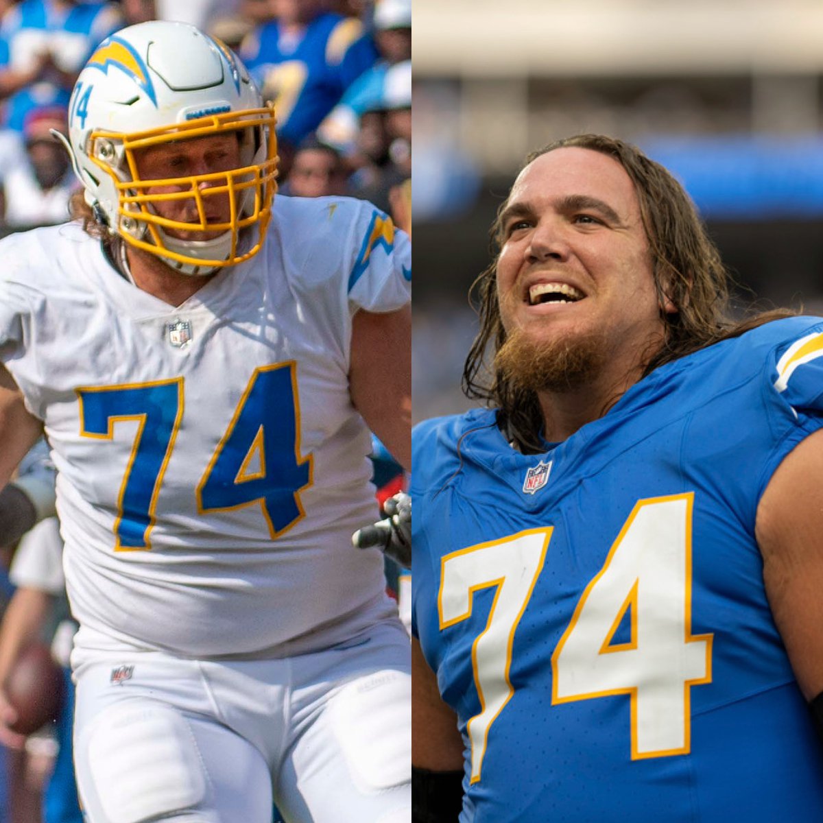 BOLT SZN⚡️ tweet media